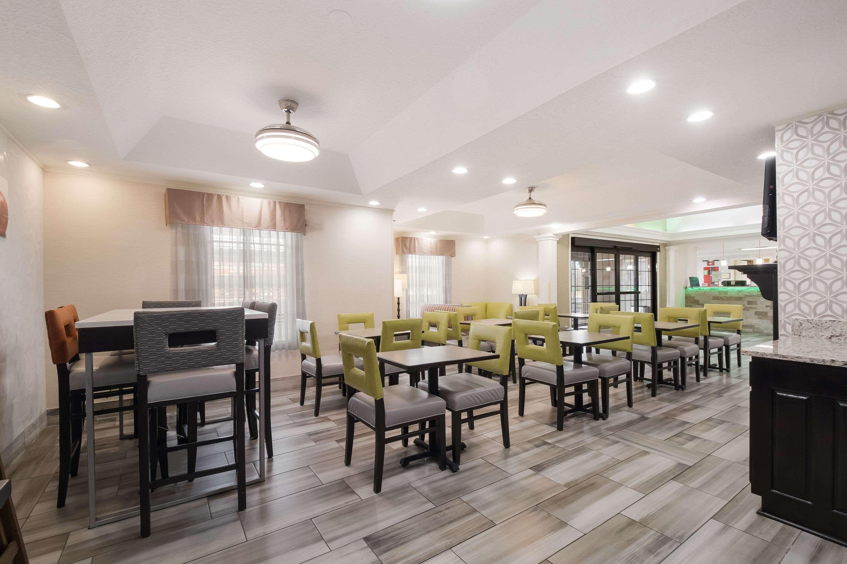 Quality Inn Alcoa Knoxville Esterno foto