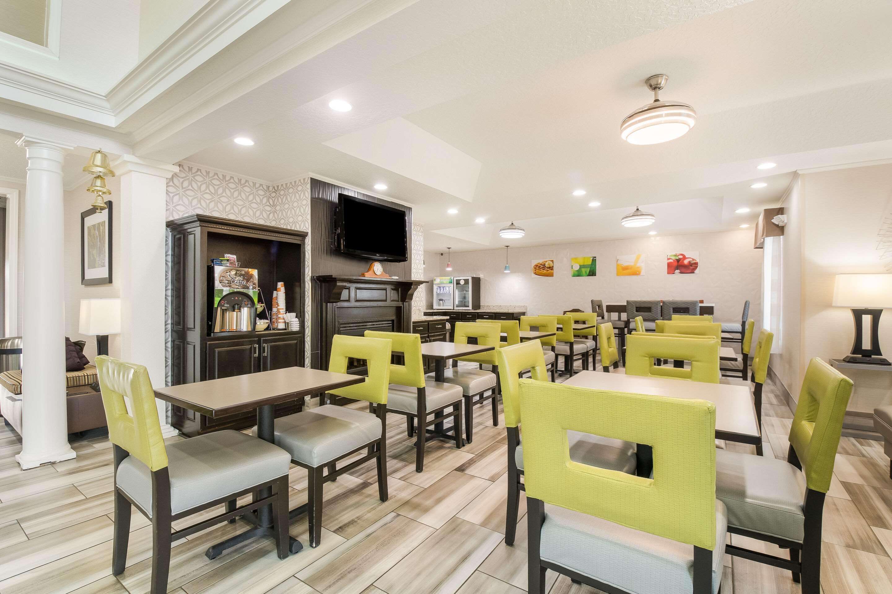 Quality Inn Alcoa Knoxville Esterno foto