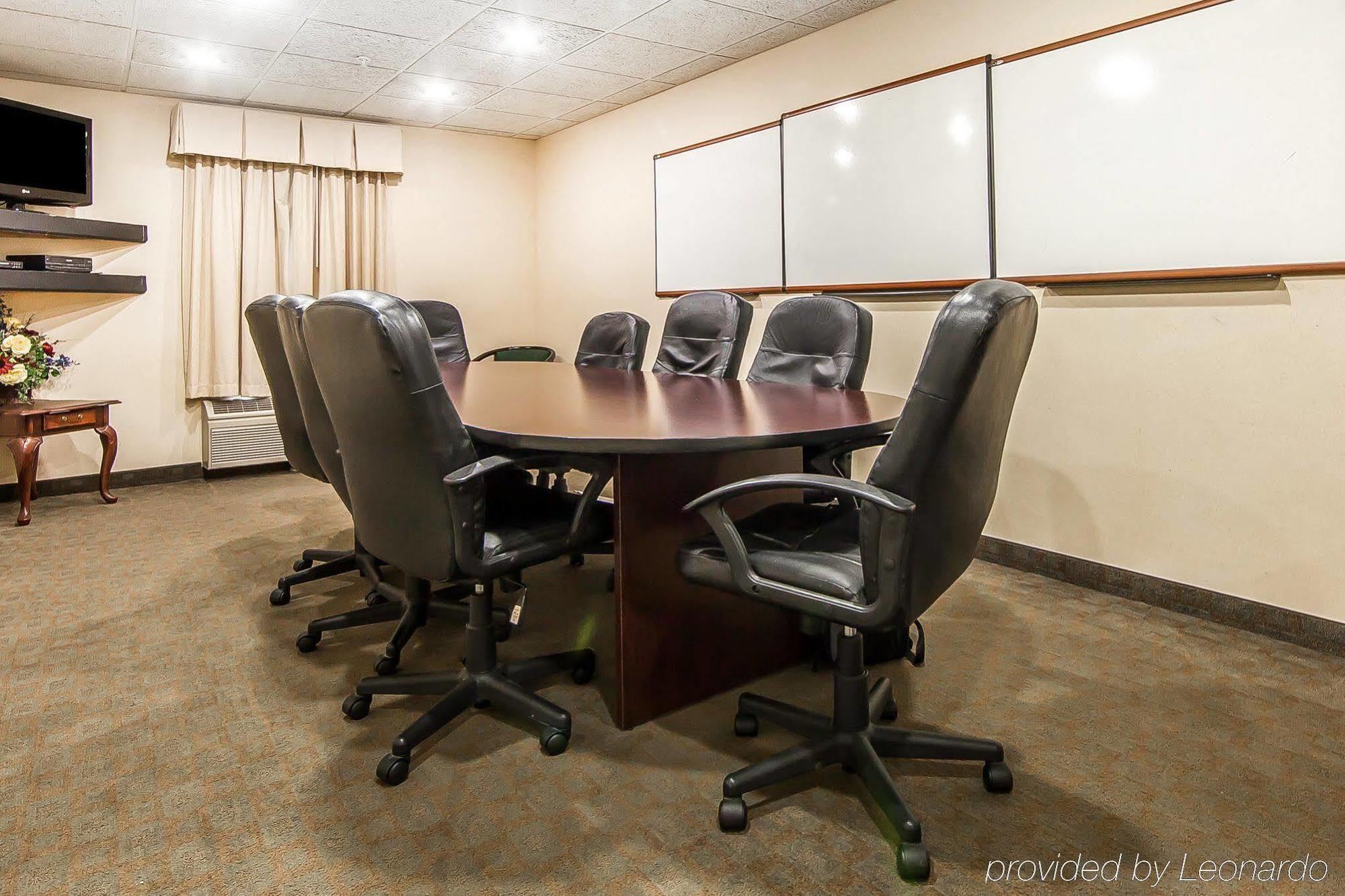 Quality Inn Alcoa Knoxville Esterno foto